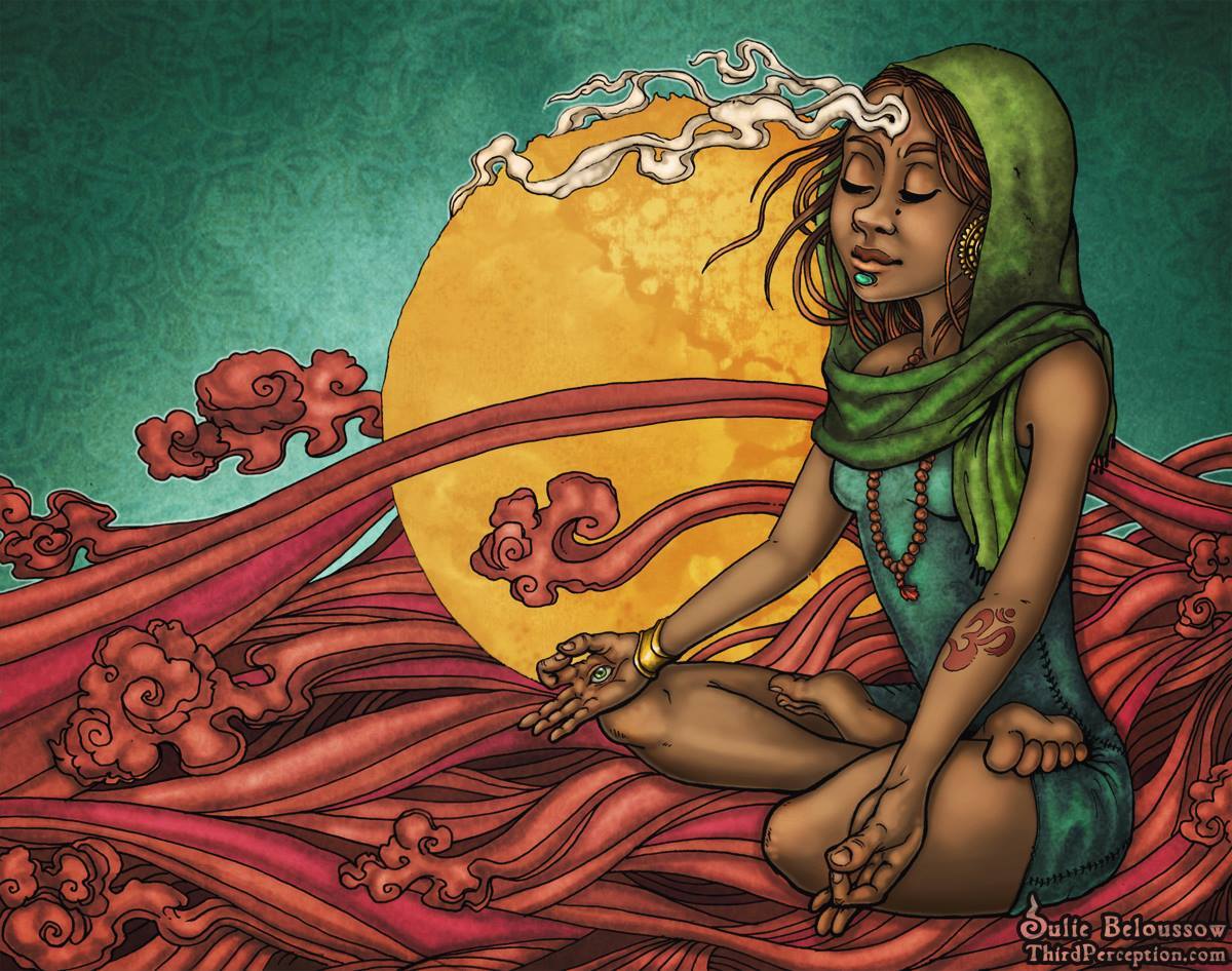 Ayahuasca – A Ten Day Journey Pt. 1